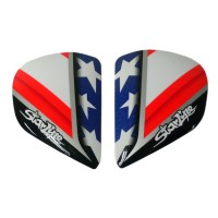 Arai VAS-V RX-7V bočnice Hayden